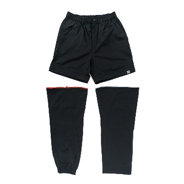 키트래블 OMG Pants 24 (Black)