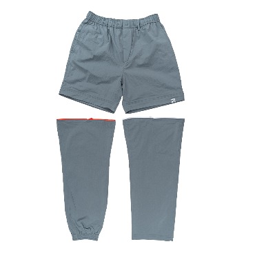 키트래블 OMG Pants 24 (Gray)